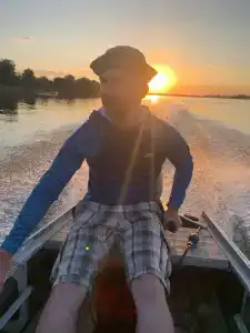 River Tour - 60