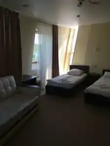 Кремлевский - 61