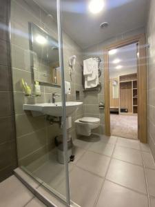 АМАКС Конгресс-отель - 49