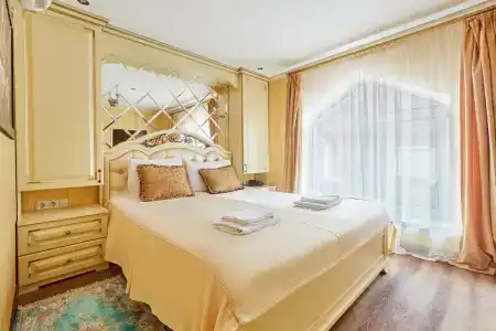 Наташа Ростова - 3