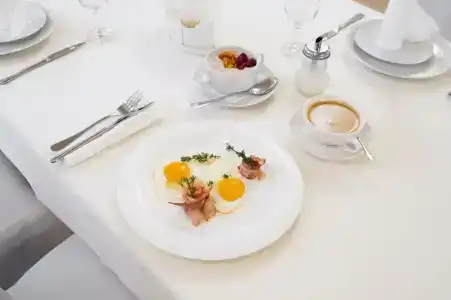 АМАКС Конгресс-отель - 10