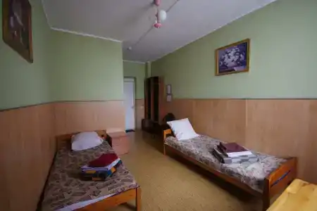 Турист - 16