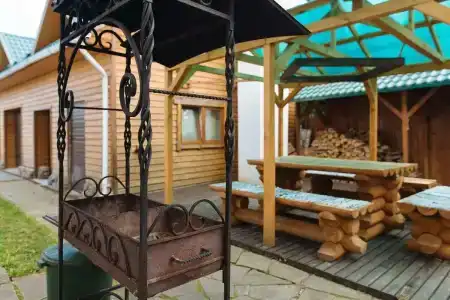 Медвежий угол - 73