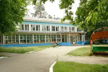 Звездный - 1