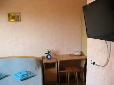 Свирский Пляж - 74