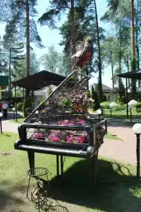 Усадьба - 5