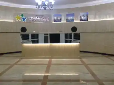 Звезда Тамани - 99