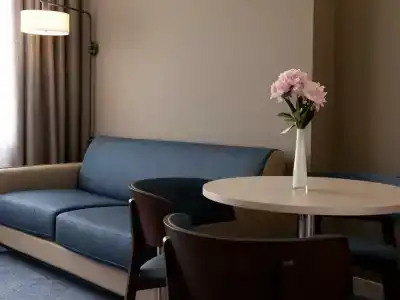 IRKUTSK CITY CENTER - 6