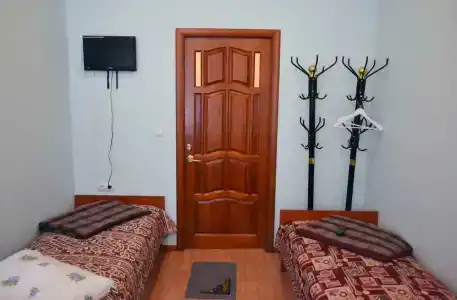 Золотой ключик - 10