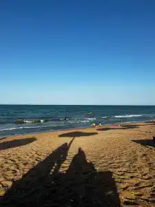 Парк отель Релакс Инчхе - 18
