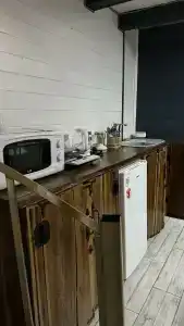 Сказка в горах Адыгеи - 29