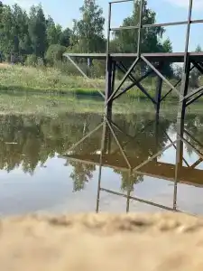 Отдых у реки - 29