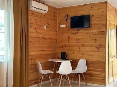 Петровский Лес - 3