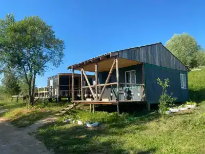 Рыбалка на Юдинках - 2