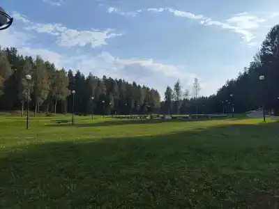 Звёздный - 3