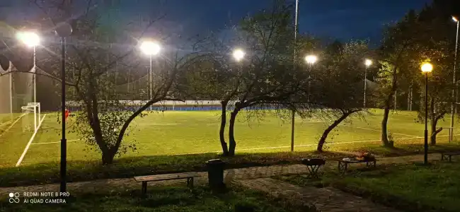 Спортинг клуб - 4