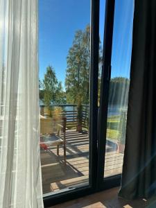 Jakoniemi village - 15