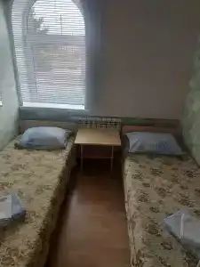 Солнечный - 12