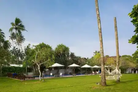 Club Villa - 27