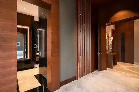 Sheraton Grand Istanbul Atasehir - 33