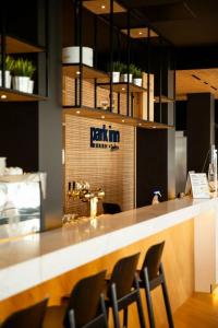 Park Inn by Radisson Vilnius Airport & Business Centre - 82
