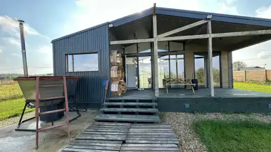 Дом Аиста - 33