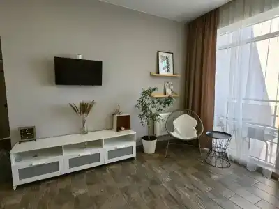Апарт-отель Просторы - 23