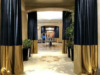 Sofia Balkan, a Luxury Collection, Sofia - 68