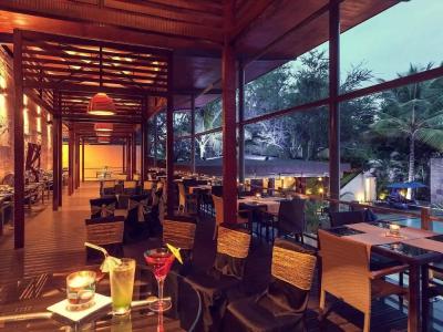 Grand Mercure Bangalore - An Accor Brand - 87