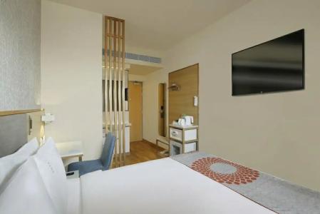 Holiday Inn Express Chennai Omr Thoraipakkam, An Ihg - 57