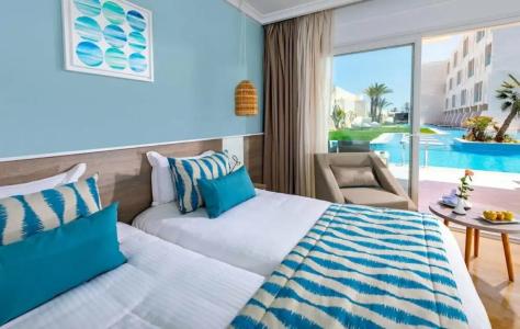 Ulysse Palace Djerba Resort & Thalasso - 62