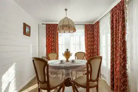 Генеральская Дача - 73