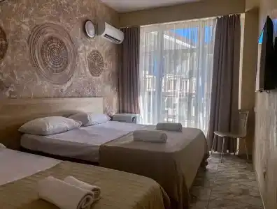 Терраса Соната - 2