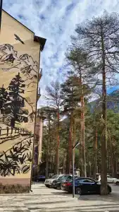 ЛисичкинHouse - 39