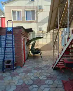 Аврора - 3