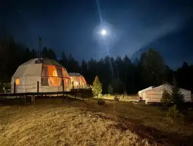 Горы Зовут - 9