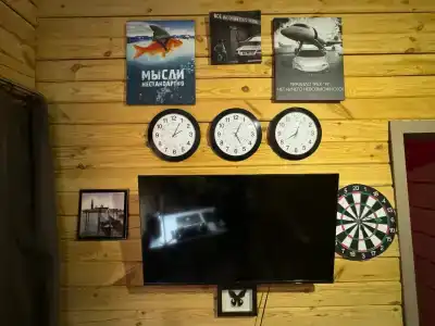 Причал на Морском - 16