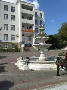 Баргузин - 47