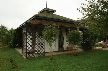 Елизарово - 3