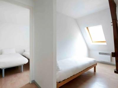 ibis budget Blois Centre - 51