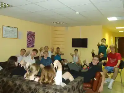 Лицейская - 32