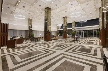 DoubleTree by Hilton Istanbul-Avcilar - 61