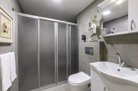 Dove Hotel&Suites - 45