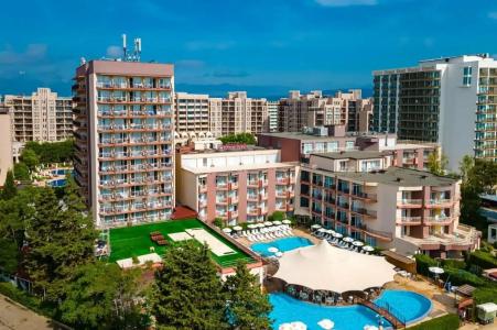 MPM Astoria - Ultra All Inclusive - 80