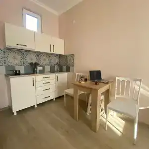 Guest House Deme - 20