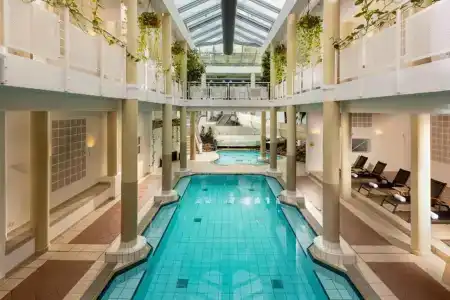 Precise Resort Marina Wolfsbruch - 1