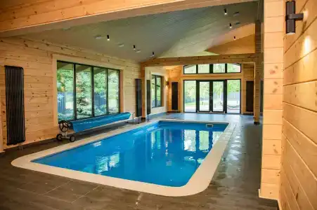 Вазуза Кантри Клаб - 17