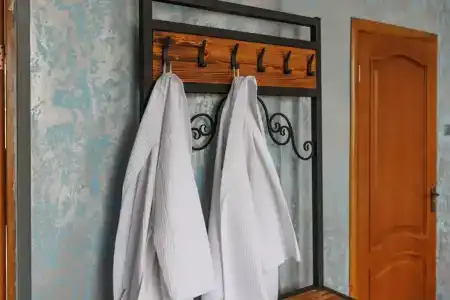 Новотерская усадьба - 32