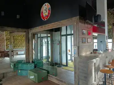 China Merchants Hotel Airport Minsk - 68