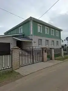 Шевченко 28 - 13